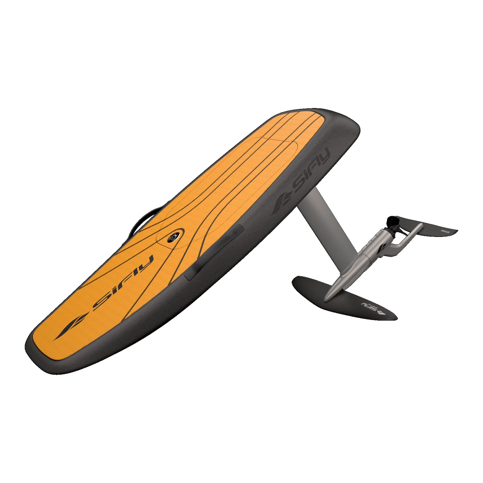 SiFly Rider+