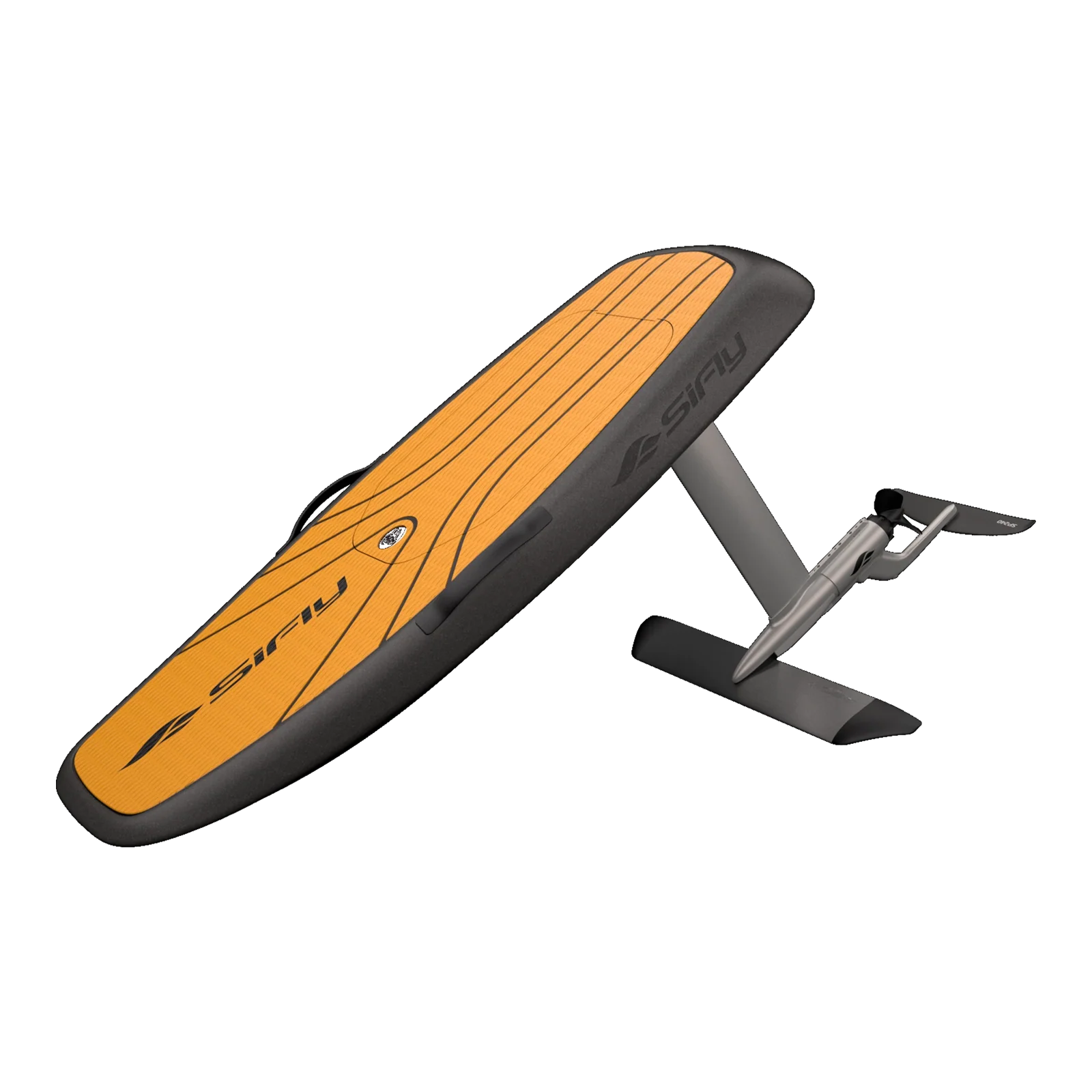 SiFly Rider