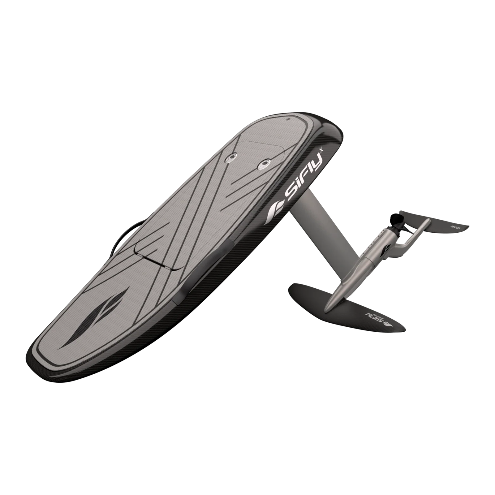 SiFly Stellar R